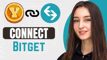 How To Connect Yescoin To Bitget Wallet 2025