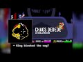 chaos dedede