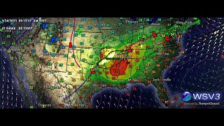 (Friday) SEVERE..CONVECTIVE OUTLOOK DAY 1... THREAT: VERY HIGH!!!