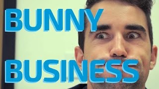 Bunny Business - Sketch Comedy (HD)