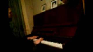 HIM - Funeral of Hearts (Stoynov666 Piano Cover)