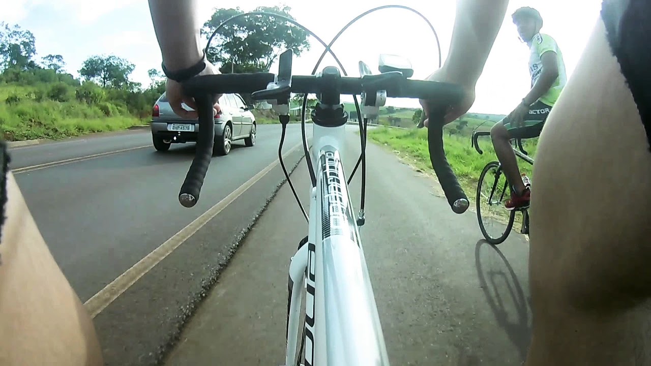 bike endorphine fast 10