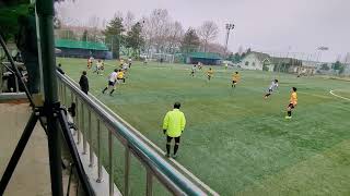 Information ICSP Boys vs DCS Update
