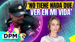 Famous Gabriel Soto REACCIONA a declaraciones de Irina Baeva sobre supuestas INFIDELIDADES | DPM Net Worth