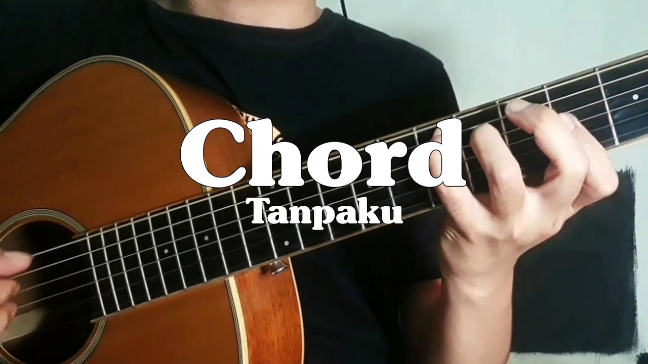 Chord Gitar Naif NAIF JIKALAU CHORD GITAR (Mudah