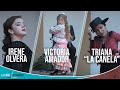 FLAMENCAS KIDS | EL ARTE DE LA ABADÍA | 10.04.2021