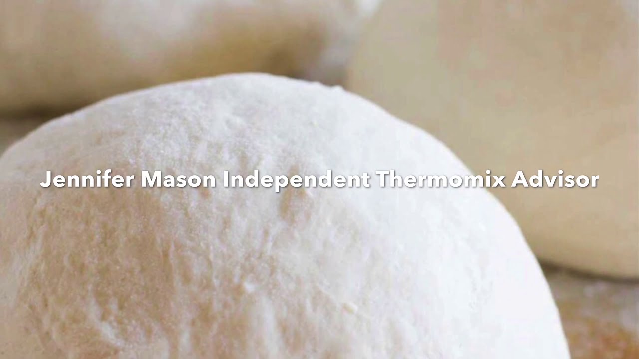 Pizza Dough TM6 TM5 TM31