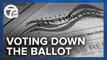 First-time voters struggle ahead of the November midterm election