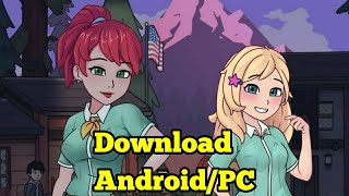 Camp Pinewood 2 Game Android