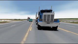 Virtual CRASH 4 | Multi-vehicle Crash Animation screenshot 4