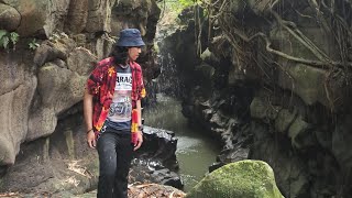 Spot Terindah di Kali Kawung, Ajibarang Kab. Banyumas Jawa Tengah