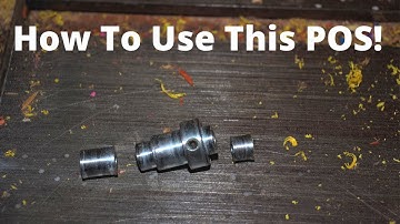 How To Use Pennstateind PKMONTBUY Bushings!