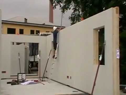 Case prefabbricate in legno costi 02 .flv youtube Costi case prefabbricate in cemento