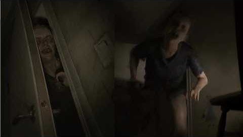 8 SCARIEST VIDEOS You Should Not Watch In The DARK