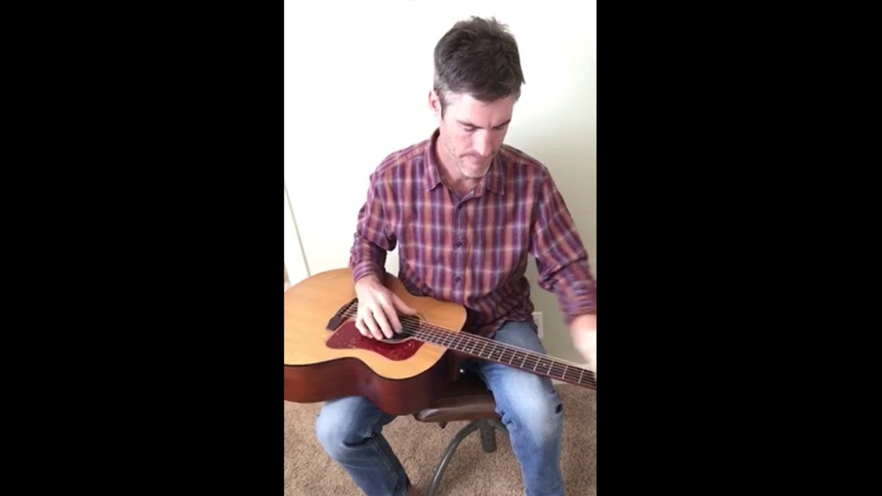 Slide Guitar Sounds 1 YouTube