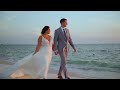 Sirata beach resort wedding st  pete beach fl jamie  william