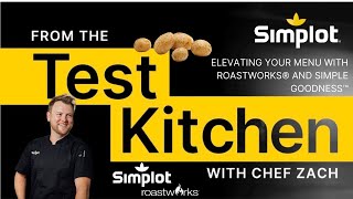 Elevate Your Boeuf Bourguignon with Simplot RoastWorks® & Simple Goodness™ French Classic for Chefs