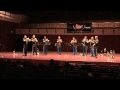 Army Band Trumpet Ensemble - O Magnum Mysterium