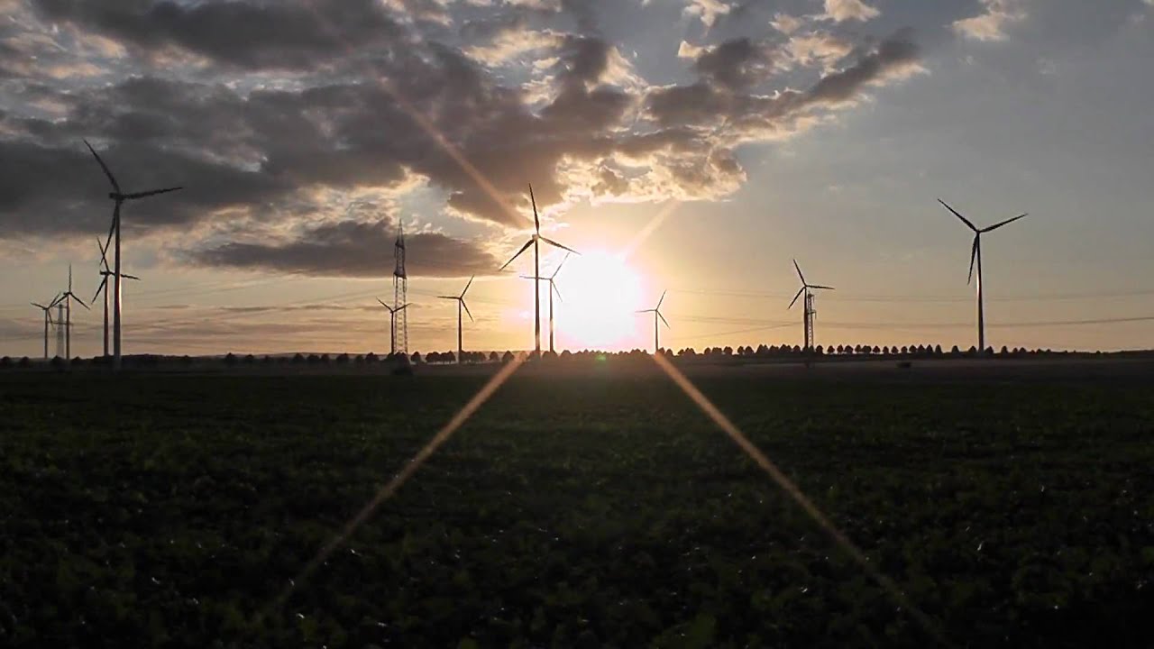 Pattensen - Unterwegs in Niedersachsen (Folge 8)
