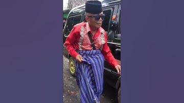 Cak Sukur Cs Lucu banget #sukurcs #vidiokocak