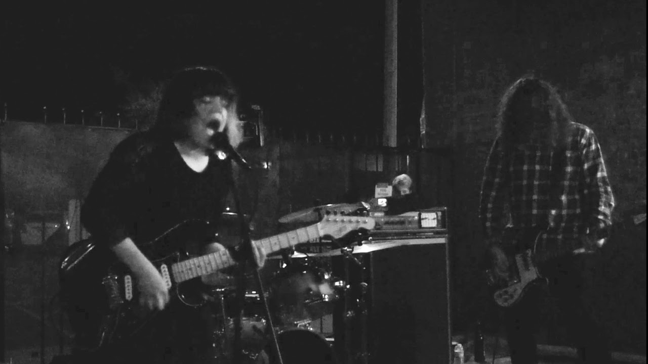 Screaming Females • Triumph Live 10/15/18