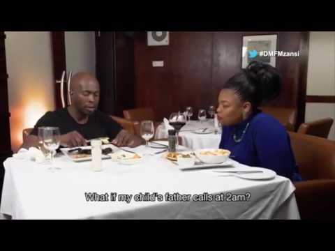 Dating my family