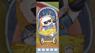 Detective Mimo Android Walkthrough Part 1 screenshot 3