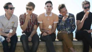 Watch Ordinary Boys Great Big Rip Off video