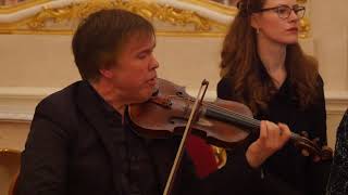 Joseph Haydn Piano Trio No. 39 in G major, Hob. XV/25 (1795) 2: Poco adagio, cantabile