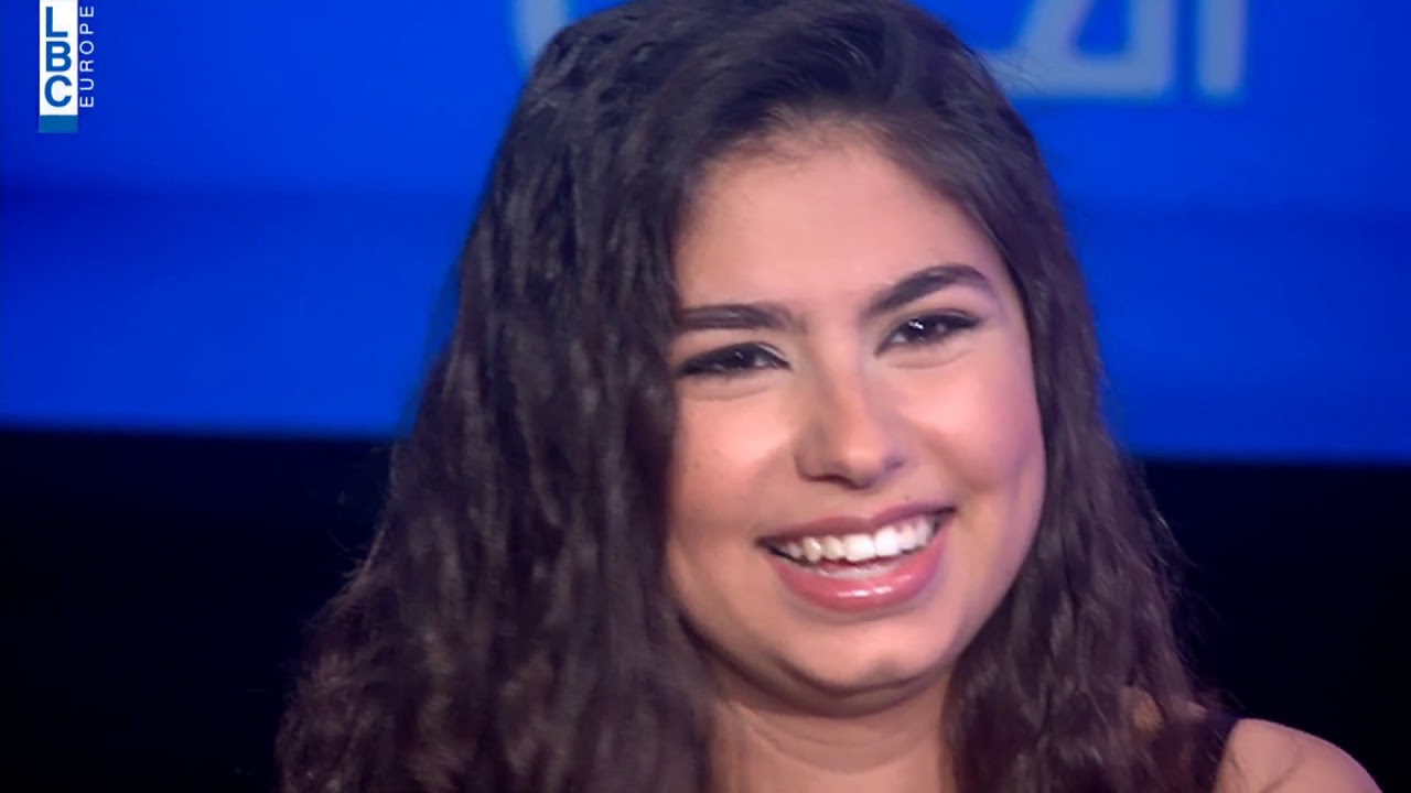 بتحلى الحياة –  رومي رزق