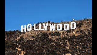 A Day In the Life Of Militant Mike - Hollywood Hills Take Over