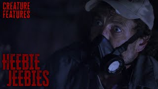 Monsters In The Mine | Heebie Jeebies | Creature Features