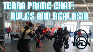 Quarantine chat: realism and competition rules