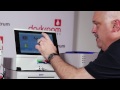 DNP SnapLab SL620A Compact Kiosk System - Product Overview