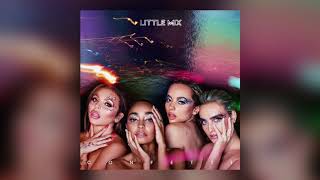 Little Mix - Nothing But My Feelings (Instrumental)