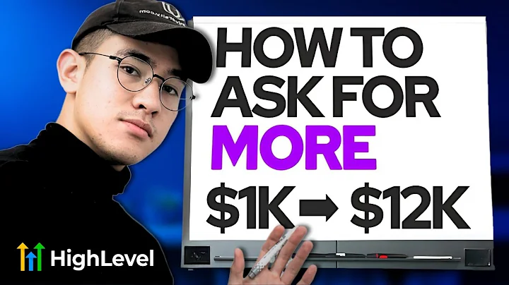 How I RAISE PRICES without losing sales...(using this psychological trick)