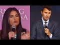 Career women get roasted at tpusa conference