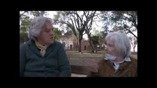 LAS JUBILADAS, Parte 02 (de Ignacio Abeya)