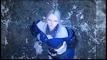 FFXIV:ARR - Setsuna Novak (Main - Episode CXV)