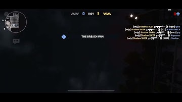 Critical ops hacker spotted!