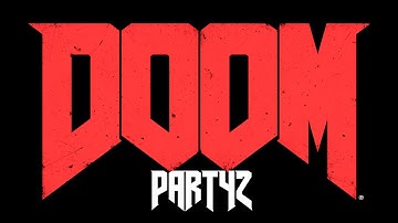 Command Control (Classic Map) - Doom (2016)