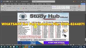 CS201 Assignment 2 Solution Summer 2024, CS201 Assignment 2 Solutiotion