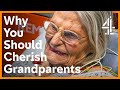 Why You Should Make THE MOST Of Time With Grandparents | 24 Hours In A&E