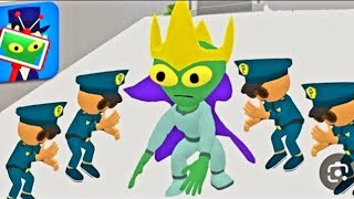 find the alien  لعبة فضائيين screenshot 5