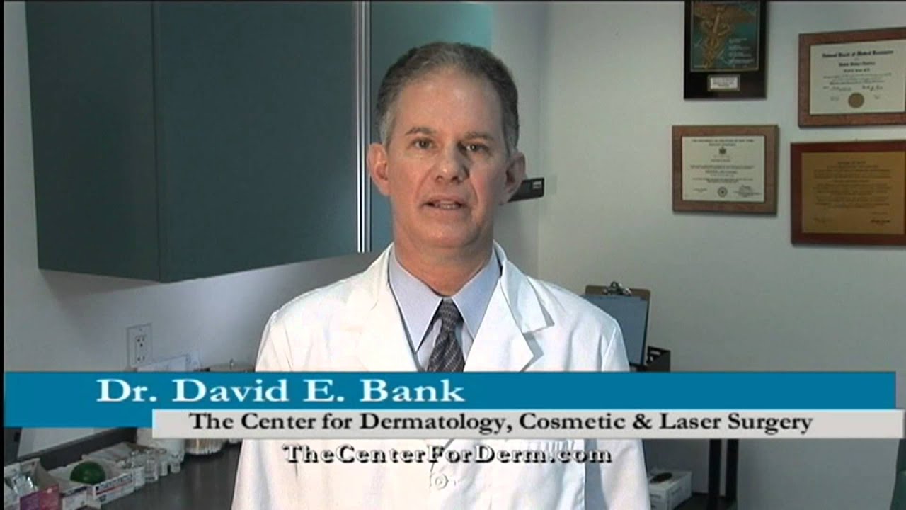 Mood Creations / Center For Dermatology