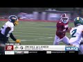 Jim Hill @ Lanier