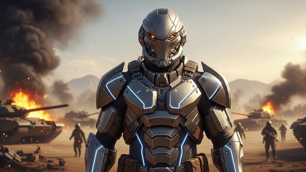 No One Returned After Battling Mankind HFY | HFY Sci-Fi Story