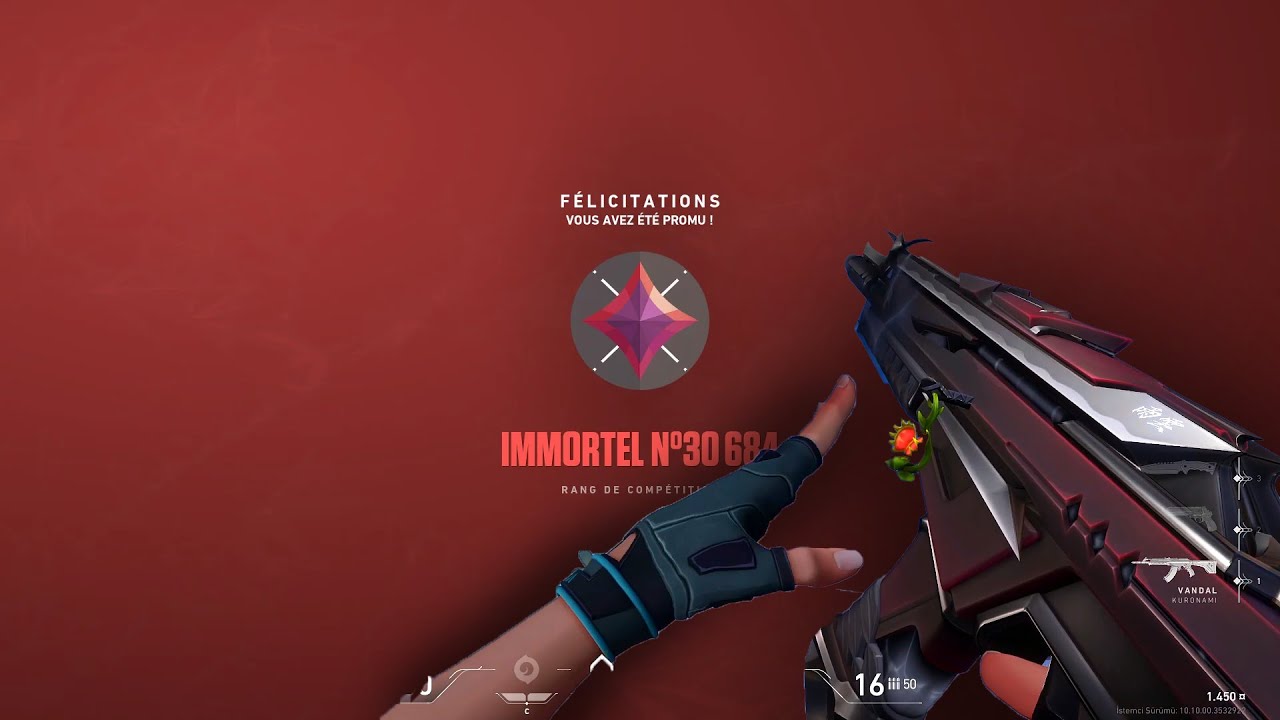 bu sabahlarin bi anlami olmali | valorant edit