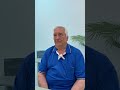 Implantes dentales en Villa del Río: Testimonio de Manolo | Cleardent