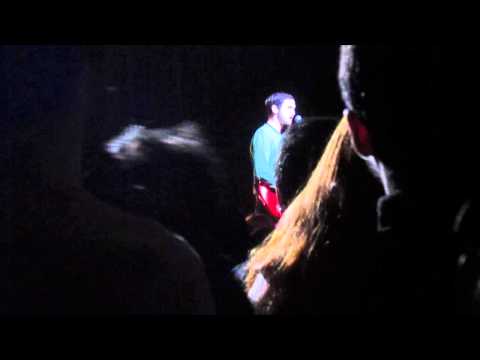 ირაკლი ჩარკვიანის ხსოვნის საღამო